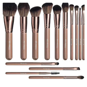 2023 Concealer make up brushes Synthetic vegan Professional makeup brush Premium Cosmetic Brush Foundation Blush