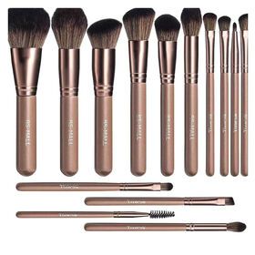 2023 Concealer make up brushes Synthetic vegan Professional makeup brush Premium Cosmetic Brush Foundation Blush