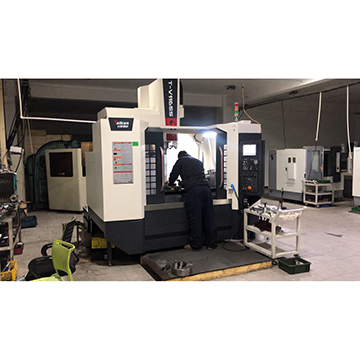 Basile Machine Tool (Dalian) Co., Ltd. CNC Lathe Machines