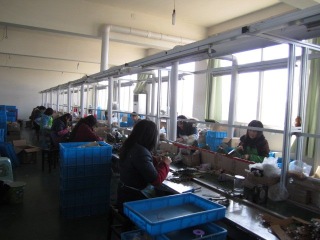 Tianchang Shengtang Electronic Co., Ltd. TV Main Board