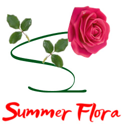 Yunnan Summer Flora Co., Ltd. logo