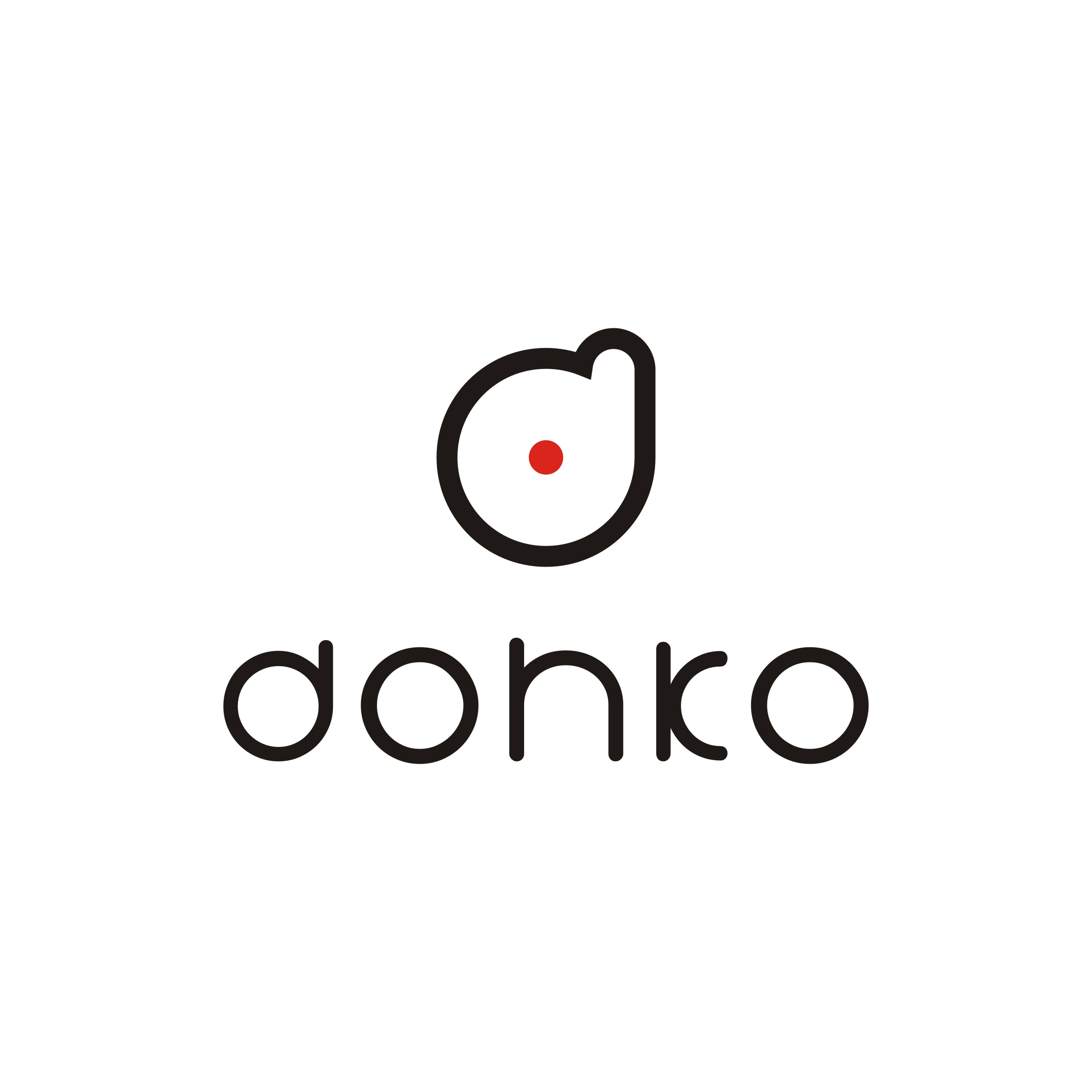 DOHKO ELECTRONIC COMMERCE INC logo