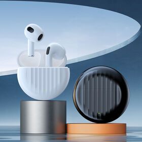 Wholesale ODM&OEM factory cheap bluetooth earphone headphones for home office noise cancelling tws earbuds