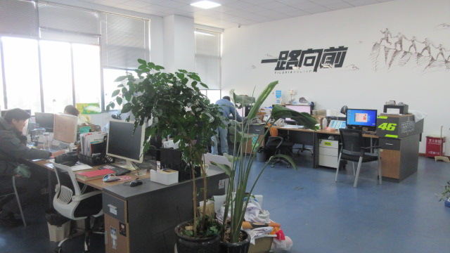 Shanghai Youte Banner Print Co., Ltd. Roll Up Banner Stands