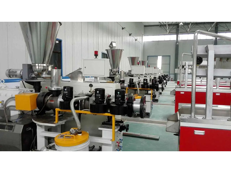 Zhejiang Jinyuan Copper Mfg. Co., Ltd. Brass Fittings