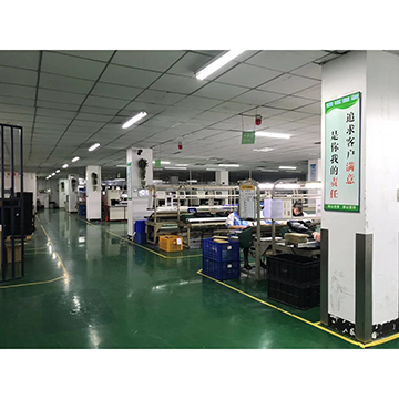 Xiamen Longing for Light Import & Export Co., Ltd. LED Outdoor Lighting