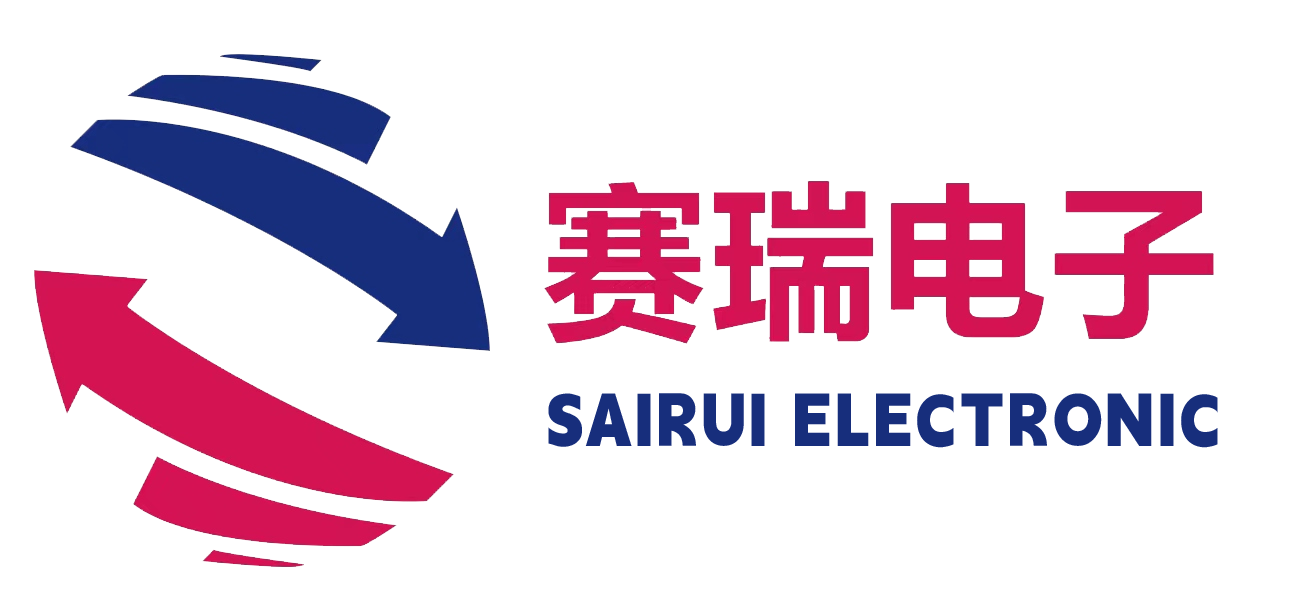 Zhengzhou Sairui Electronic Technology Co., Ltd. logo