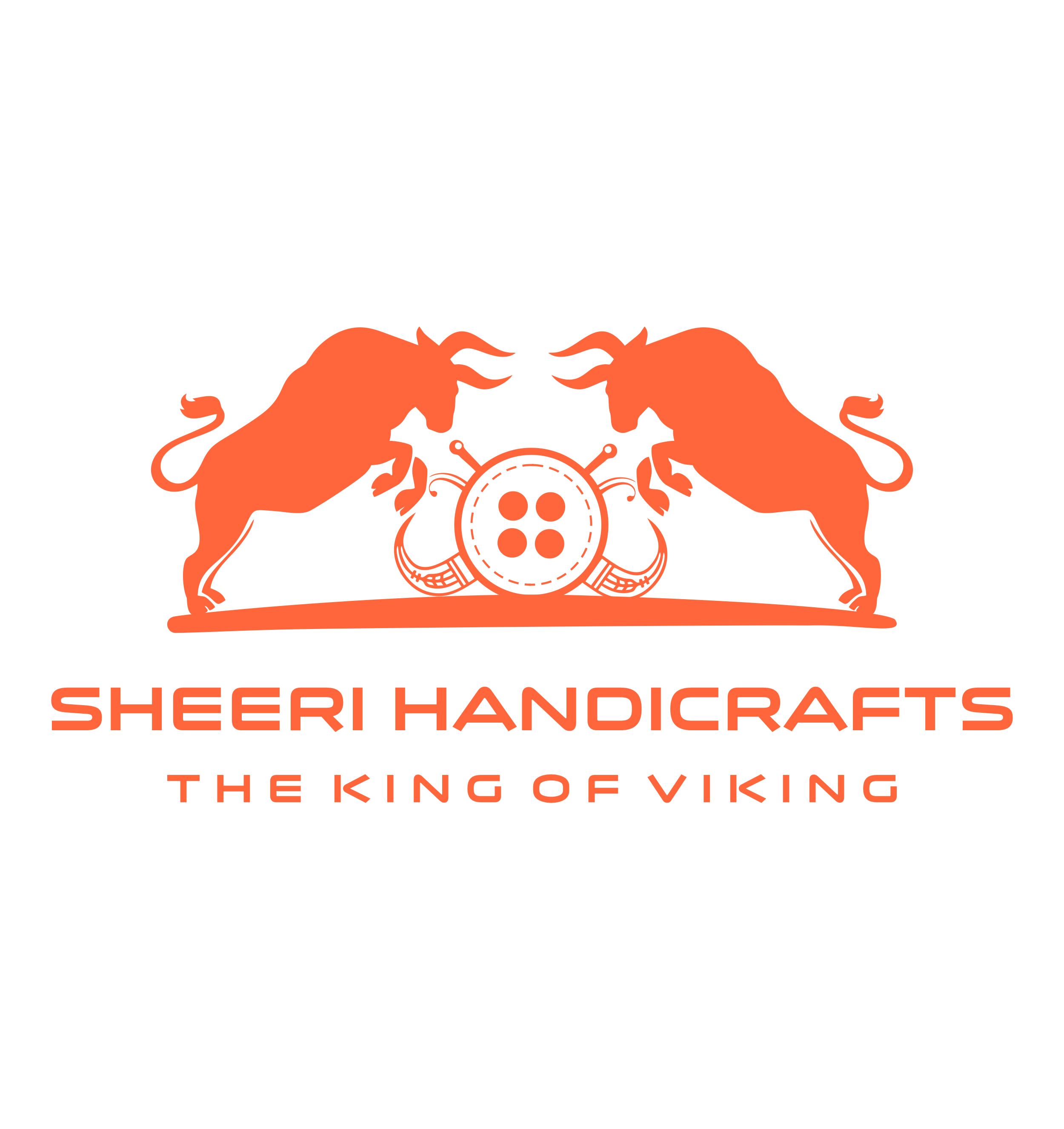Sheeri Handicrafts logo