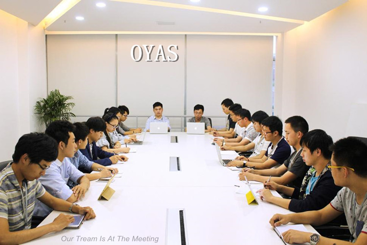 Shenzhen Oyas Hotel Supply Co., Ltd. Hotel Towels