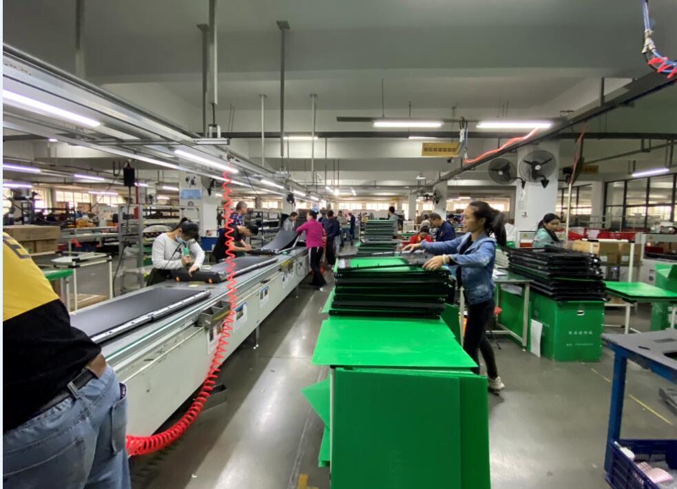 Xiamen Triplexone Economics & Trade Co., Ltd. LED Work Lights