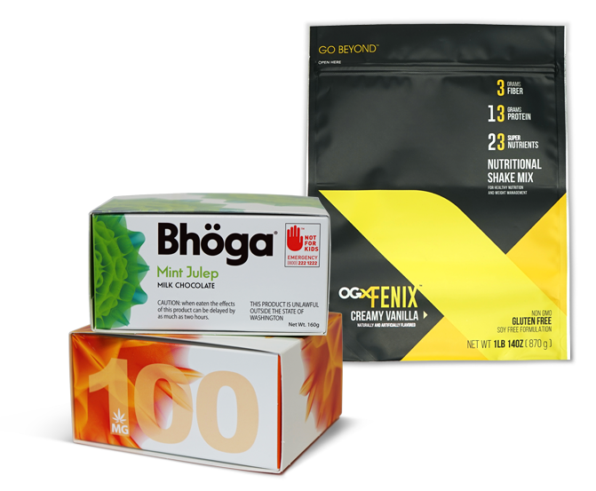 Retail Packaging