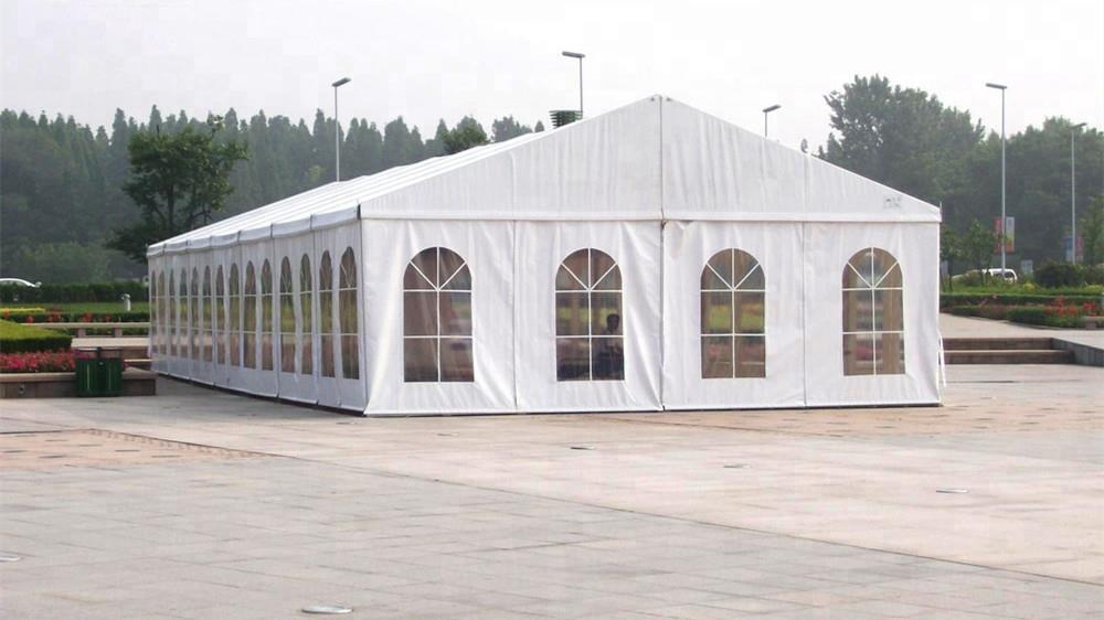 Foshan Mingyue Exhibition Equipment Co., Ltd. Aluminum Tents