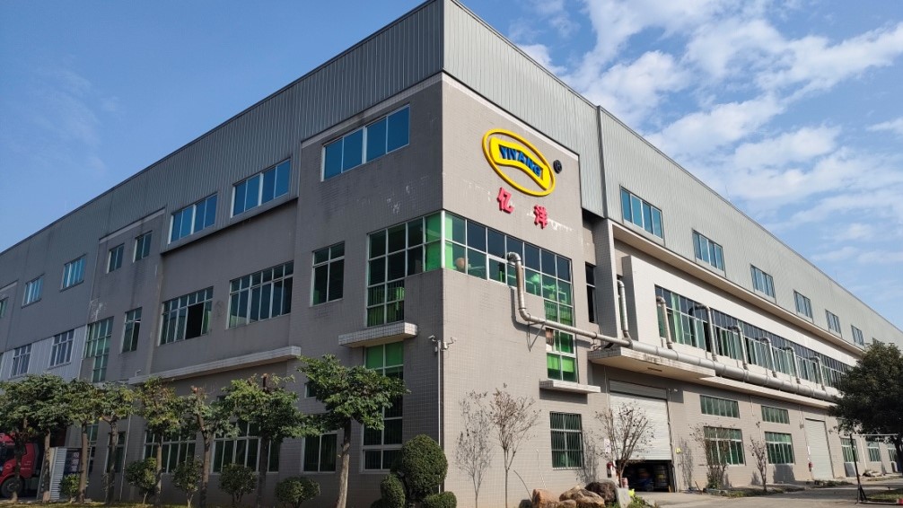 GUANGDONG YIYANG HOSE CO., LTD PVC Air Hose