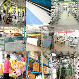Baoding Hongya Textile Manufacture Co., Ltd. Microfiber Towel