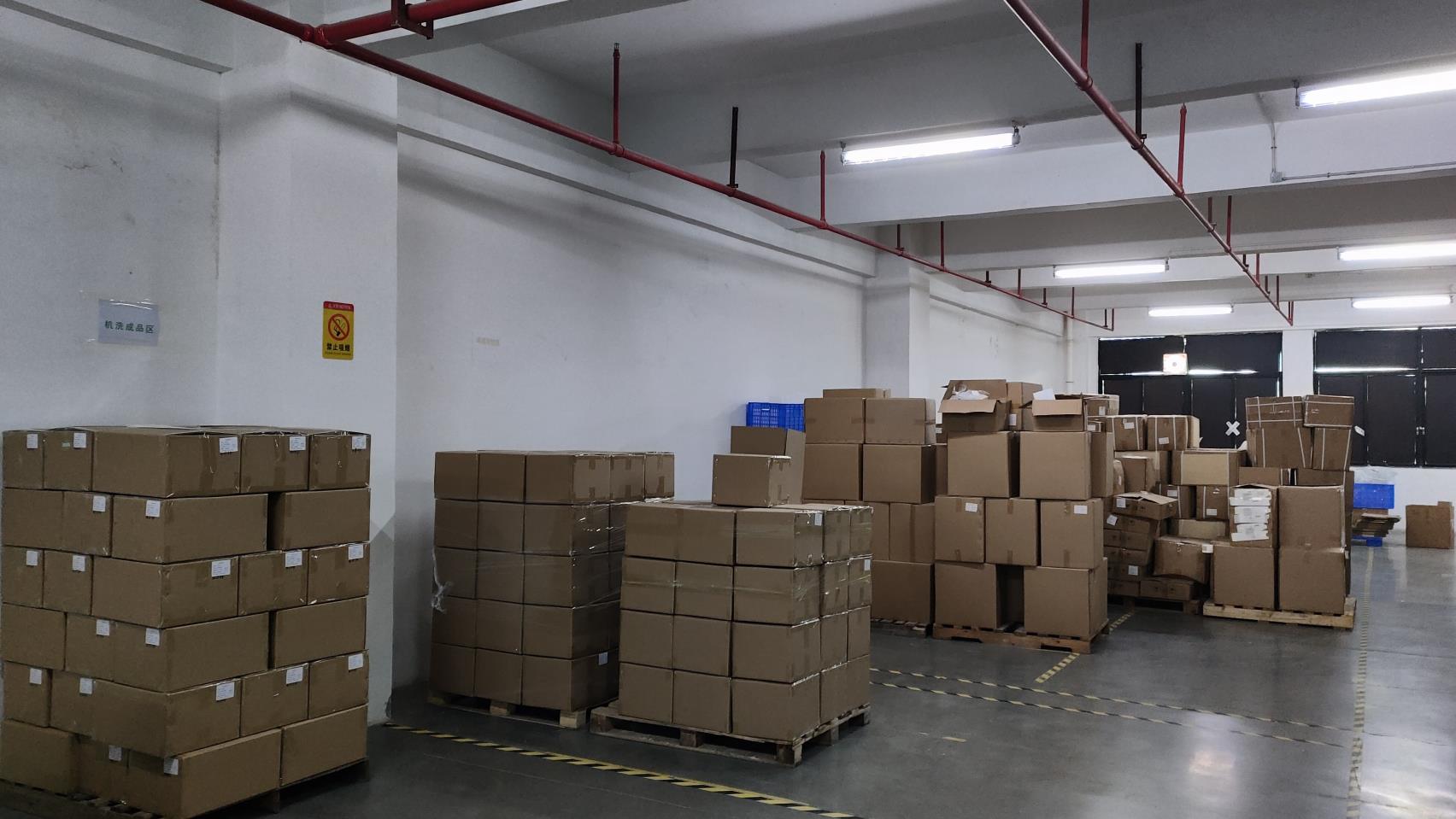 Lance (Guangzhou) Biological Technology Co., Ltd. Hair Growth Serum