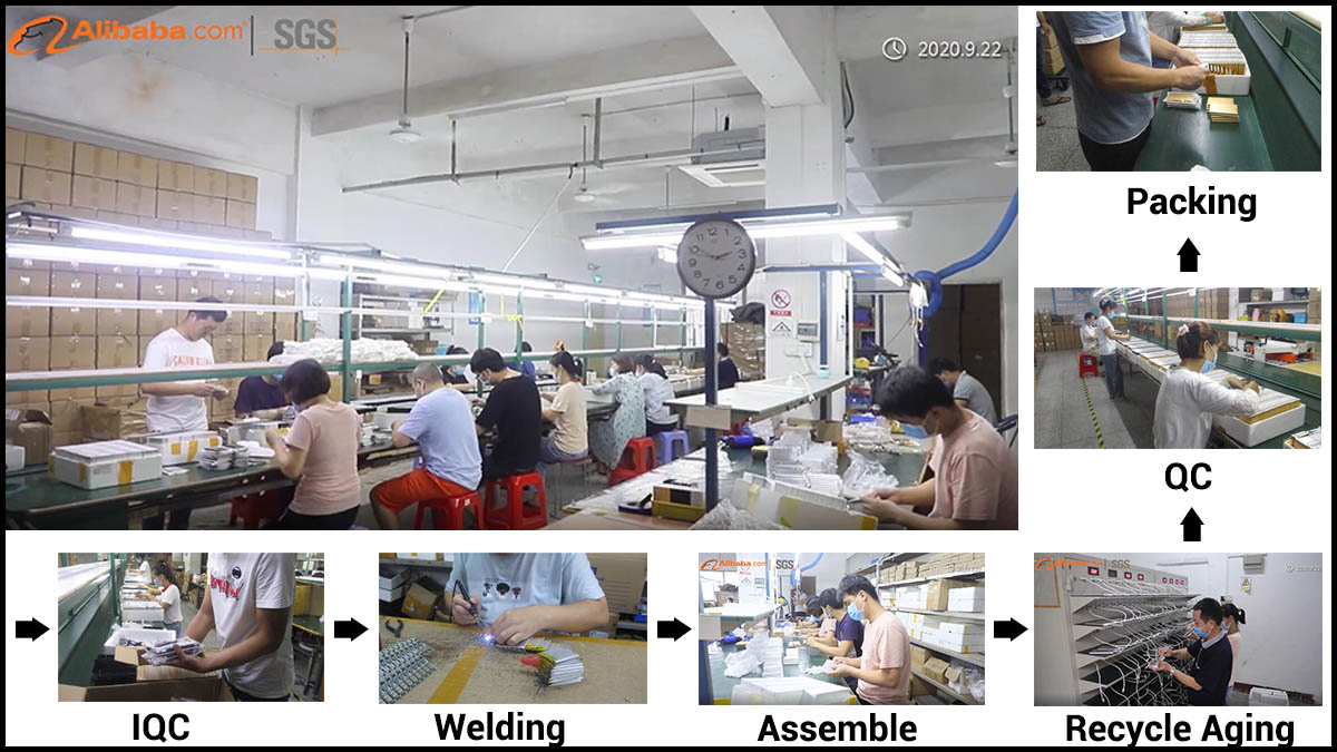 Shenzhen Friendever Technology Co., Ltd. Smart Ring