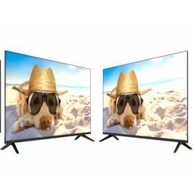 40inch Android TV，Home TV，factory price，cheap，OEM, ODM ,Black，Silver,Framless TV,Android 9,Android 11,Android 12,Android 13