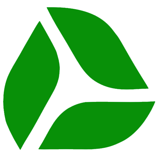 Green Forest Accessories Co., Ltd. logo