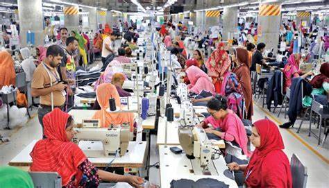 TASBI INTERNATIONAL Casual Wear