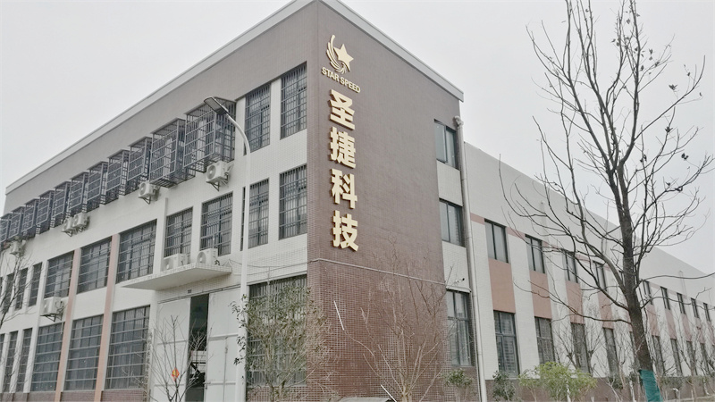 Jingzhou Shengjie Technology Co., Ltd. factory image 2