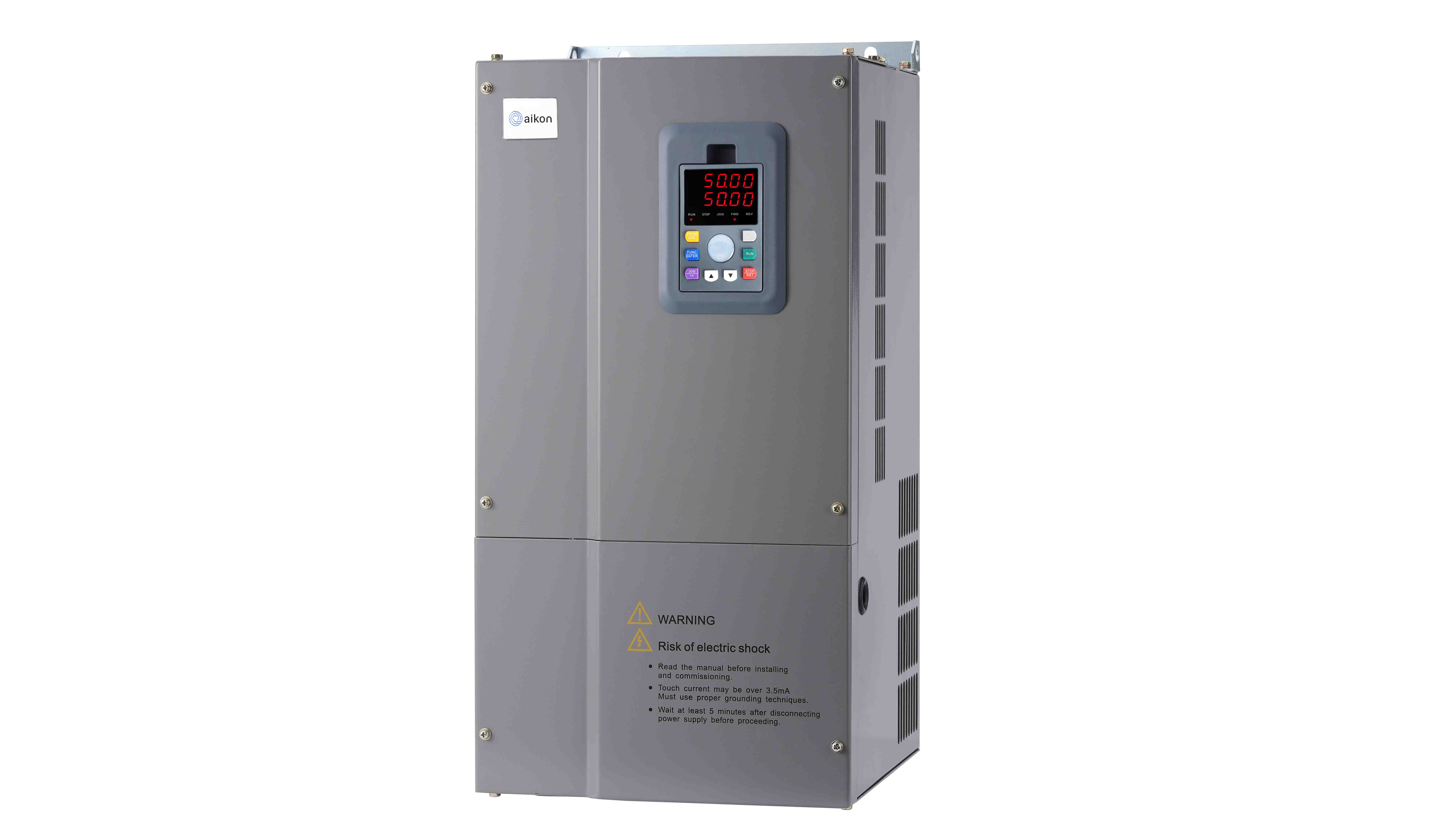 Shanghai Pumping Tech International Co., Ltd. factory image 6