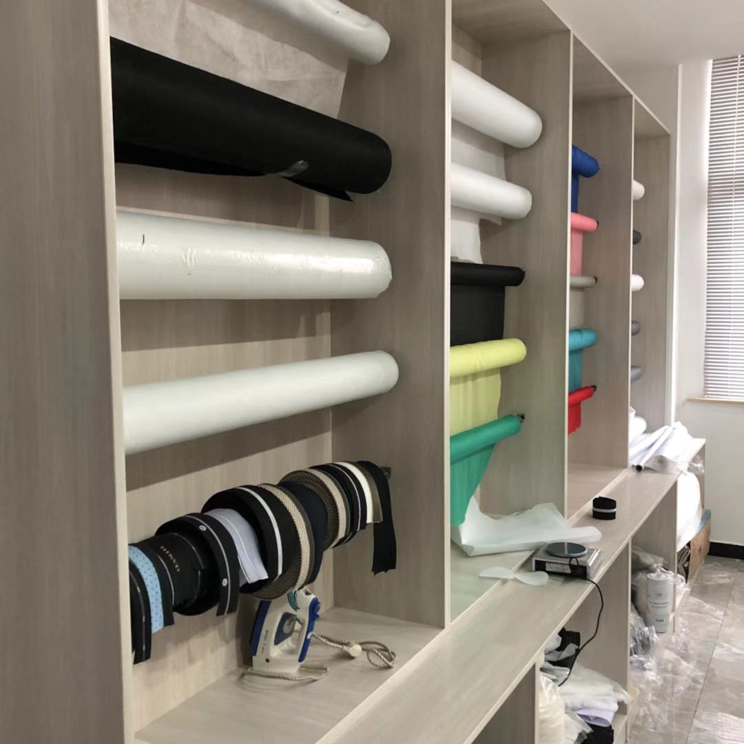 Suzhou Yingbi Textile Technology Co., Ltd. nonwoven