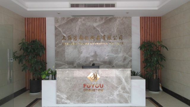 Shanghai Foyou Cosmetics Co., Ltd. Eyeshadow