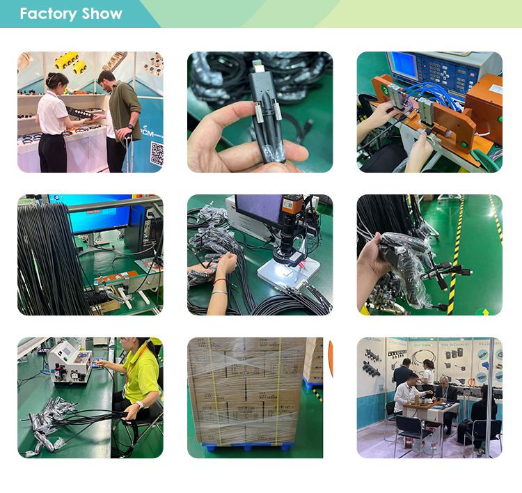 Premier Cable Co., Ltd. factory image 3