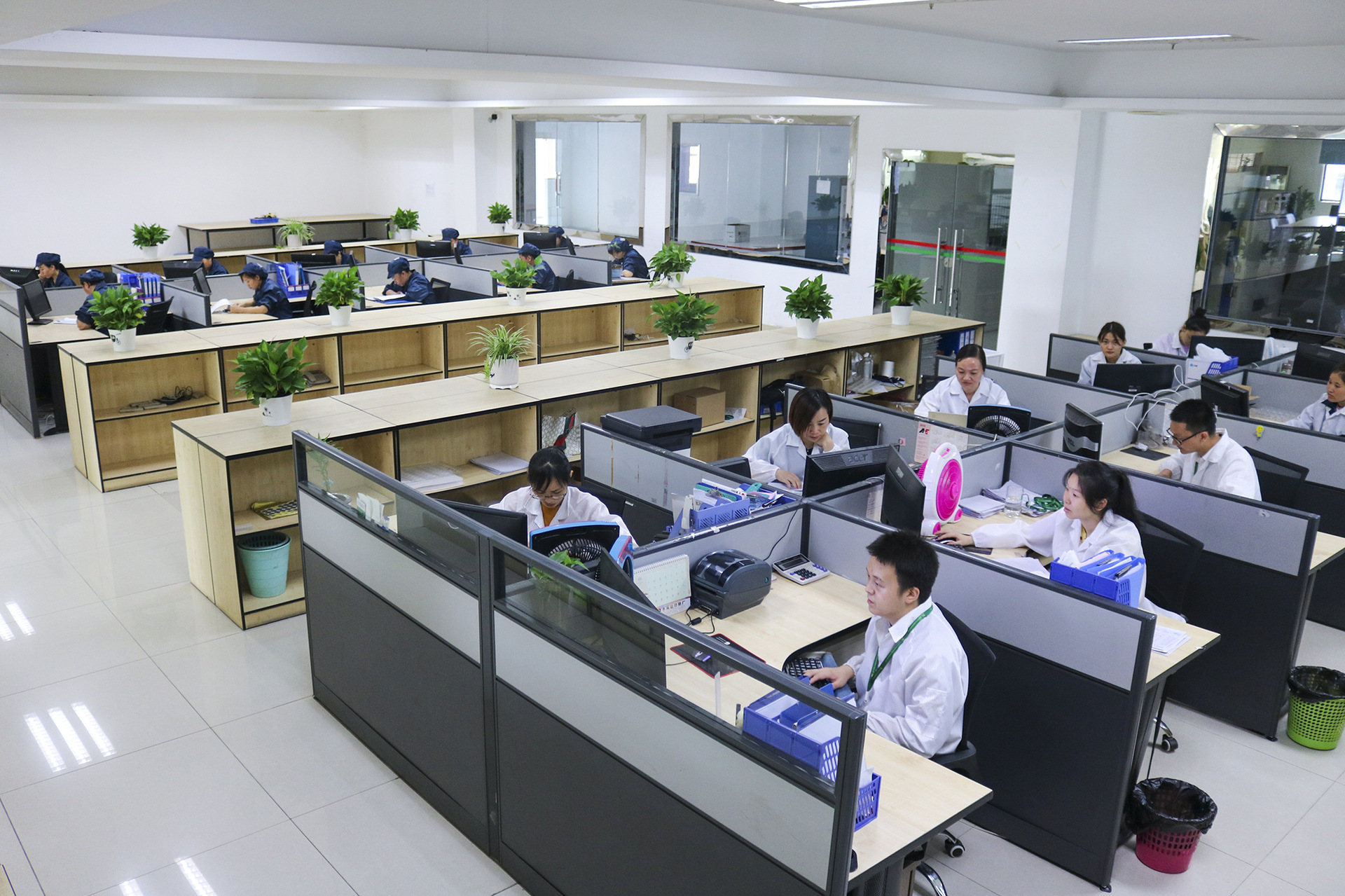 Henan Cuiang Construction Engineering Co., Ltd. Solar PV cable wire