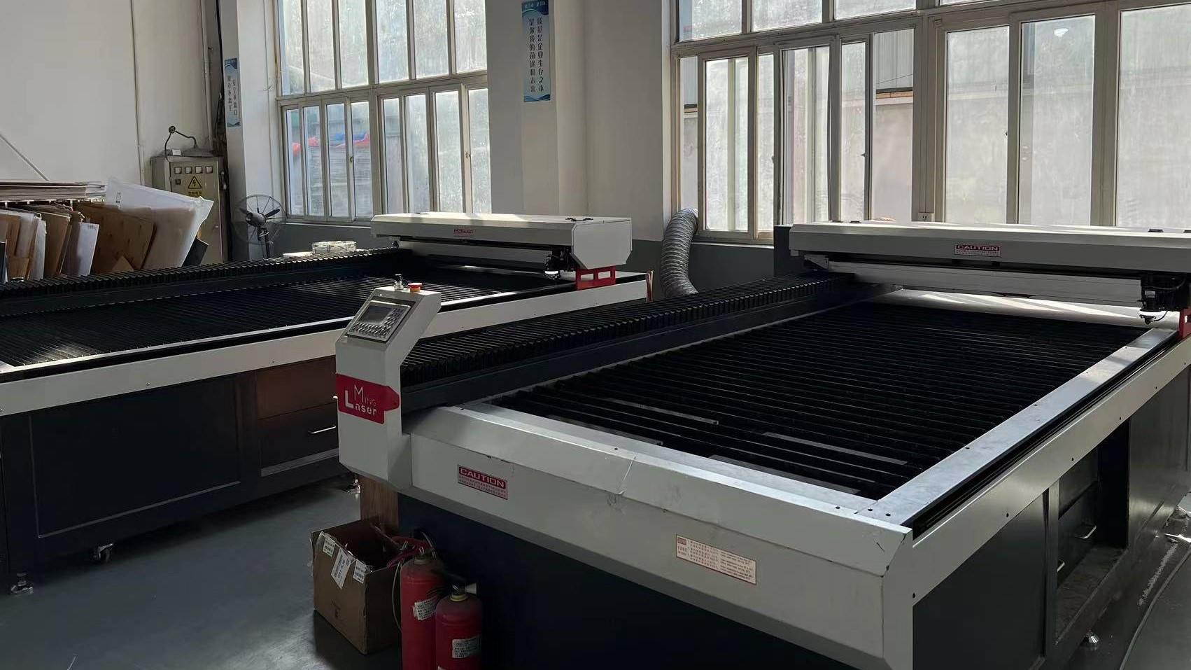 Oleg International Industry Co., Ltd. Acrylic Sheet