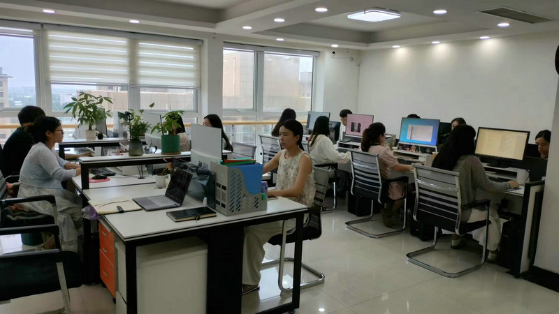 Kaifeng Youdo Intelligent Technology Co., Ltd. factory image 2