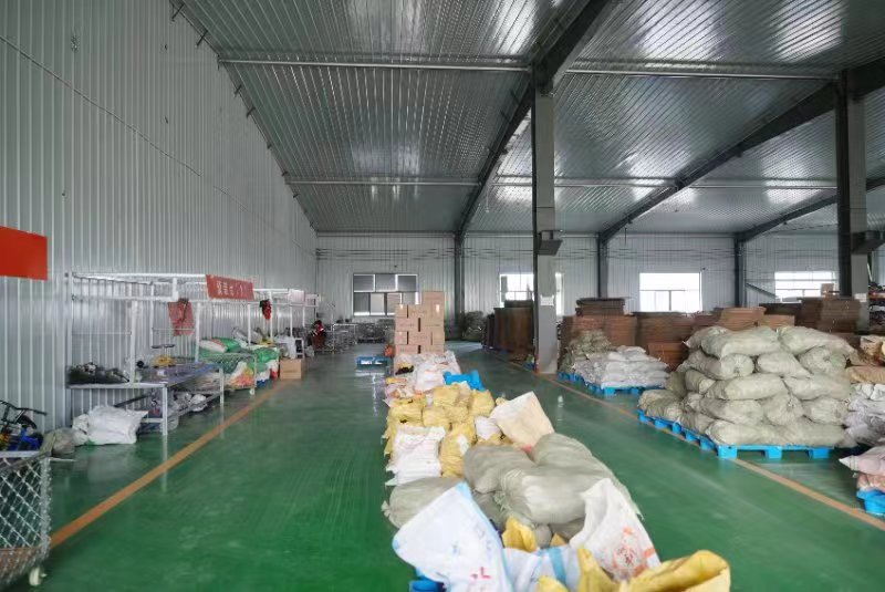 Beijing Jinkaize Mingyuan Technology Co., Ltd. mountain bike