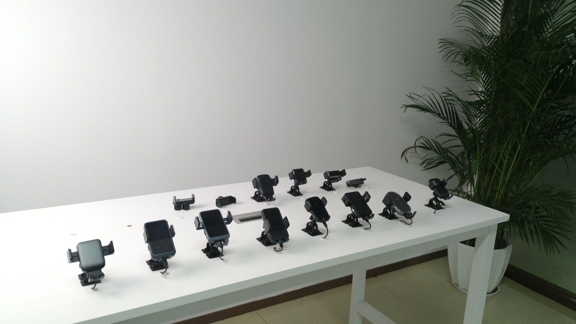 Shenzhen Yiqizhao Technology Co., Ltd. factory image 4