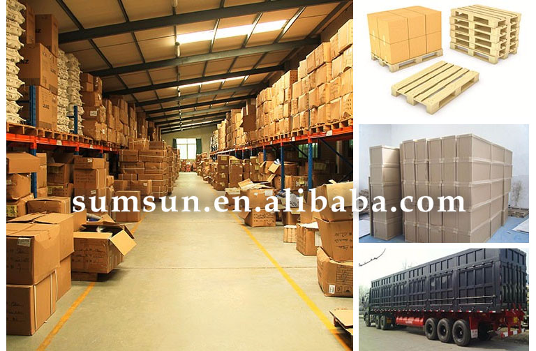 Zhejiang Sumsun Sports Co., Ltd. Hockey Net