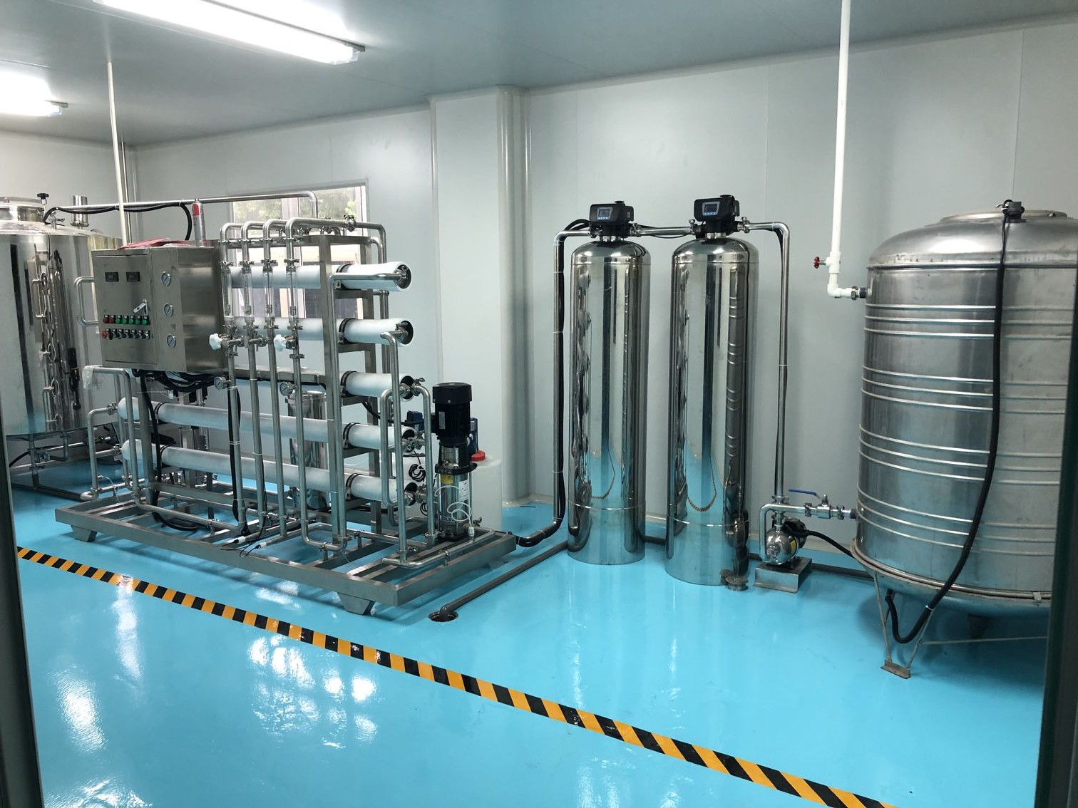 Shanghai Wellness Crafts Co., Ltd. Room sprays