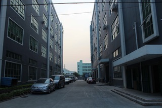 Shenzhen Rito Electronics Co., Limited factory image 1
