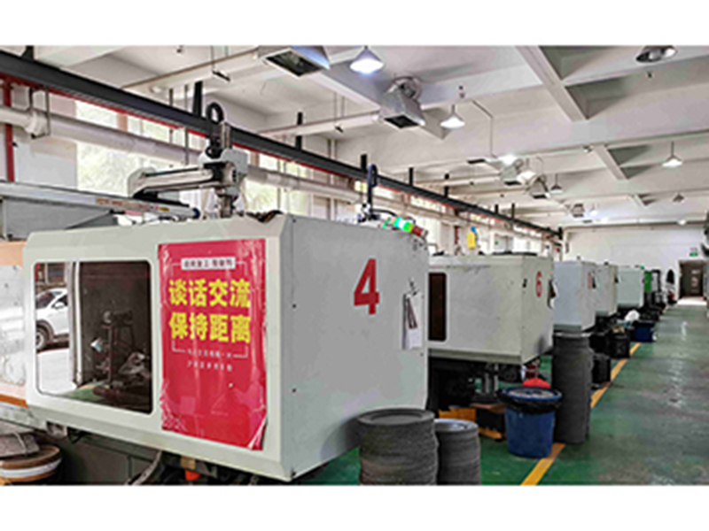 Fuzhou Merit Homeware Co., Ltd. Plastic Charger Plates