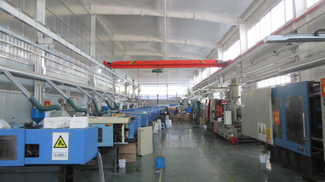 Bazhou Linyu Household Products Co., Ltd. Flat Mop