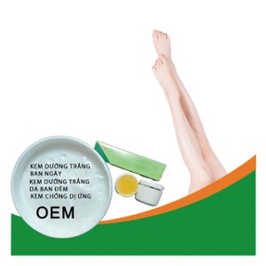 Inner Thigh Lightening Cream Dark Spots Eraser Spotless Skin Underarm Whitening Cream The Best Whitening cream Factory