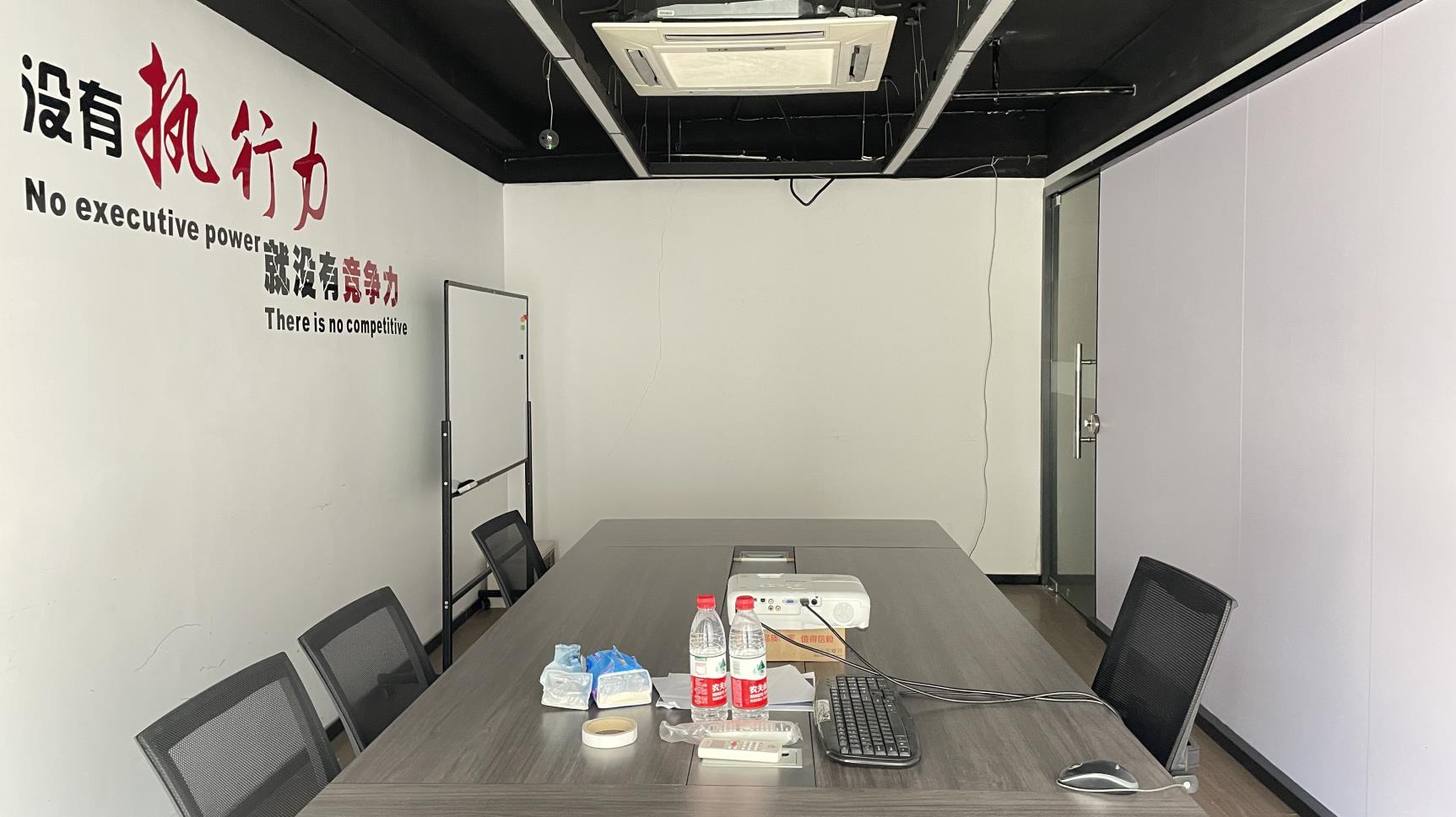 Taizhou Rimier Plastic Industry Co., Ltd. Plastic Cabinet