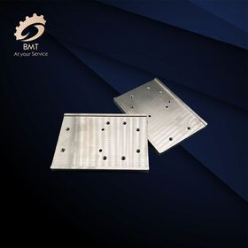 High Quality Stainless Steel AISI316L Customized CNC Machining Parts for Industrial Companies