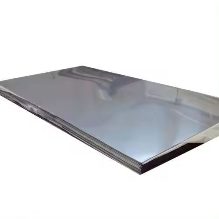 Steel plate 10*1500*6000 implements standard DIN1025-3 specification model size length