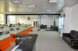 Shenzhen Etross Telecom Co., Ltd. factory image 2