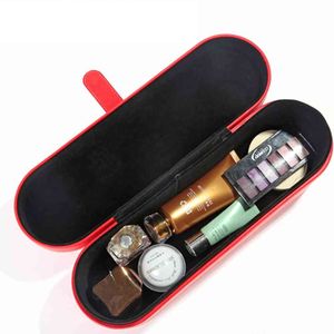 Customer Favorite  Hair Dryer Storage Case Bag Pouch Portable Packaging Custom Logo Luxury Leather Hair Dryer Box