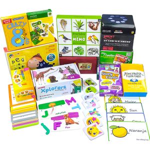 Custom design paper playing Card Game for party