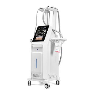 Professional Cellulite Reduction Shape Inner Ball Roller Vacuum Fat Reduction Therapy Machine