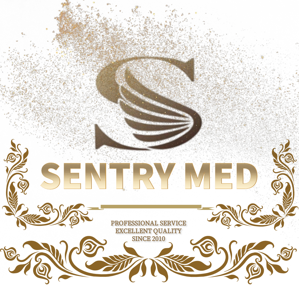 Sentry Medical Technology (Taizhou) Co., Ltd logo