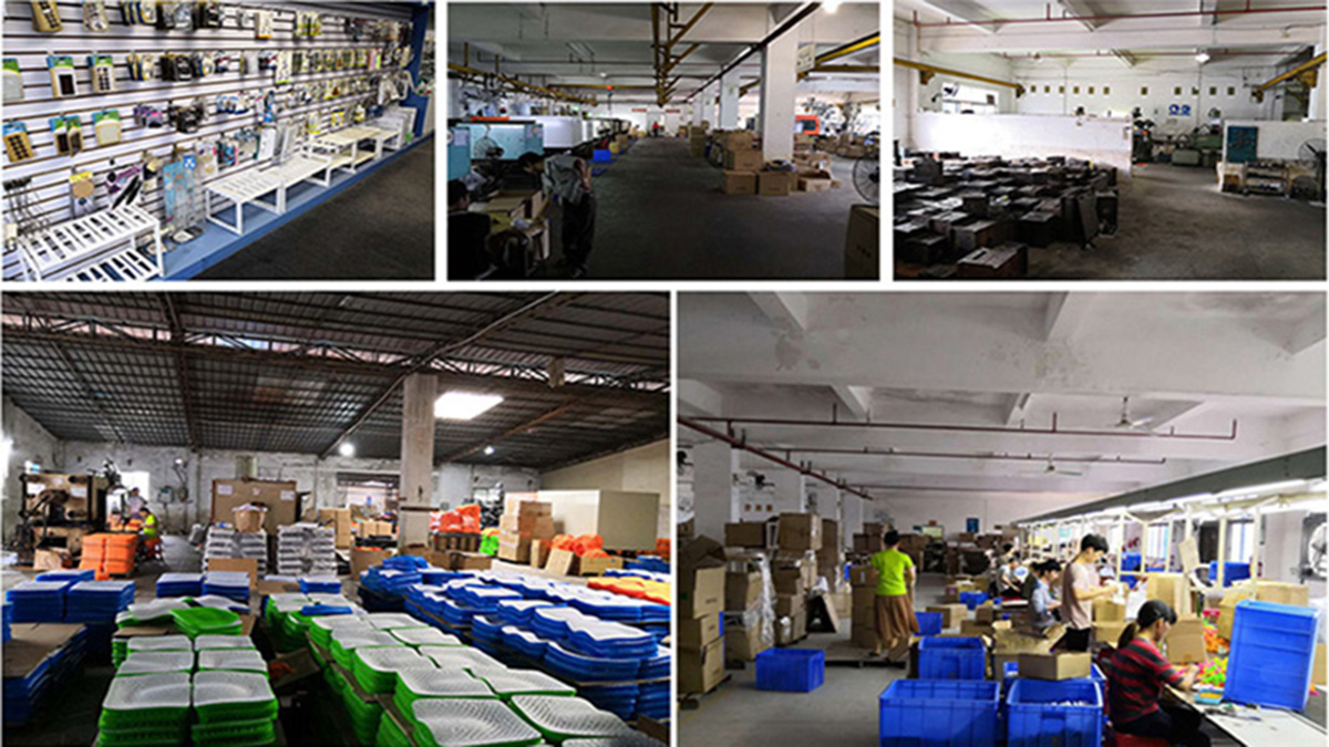 Huizhou Housefar Technology Co., Ltd. Suction Cups