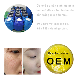 Whitening Cream Sunscreen Spf 50 Pa++ Face Cream Lightening Face Whitening Cream Products Packed In Big Drum Containers