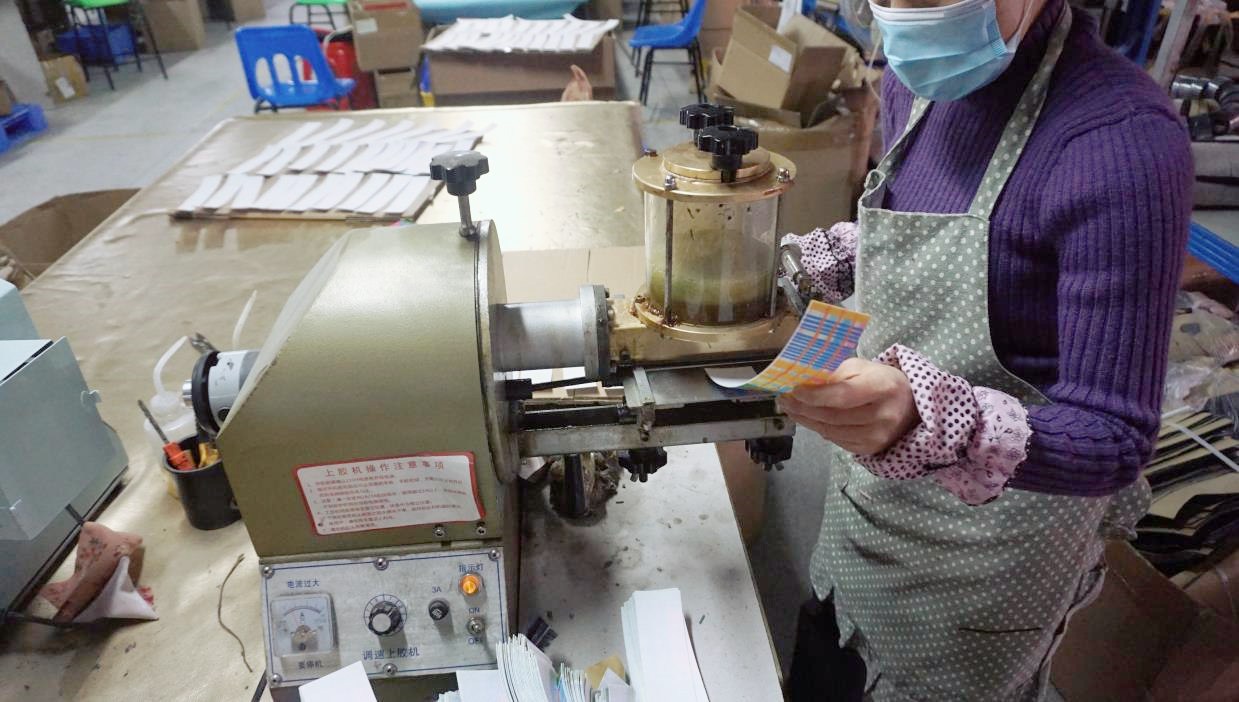 Shenzhen Youqu Arts and Crafts Limited desk pads